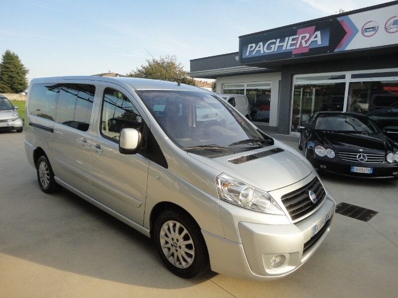 FIAT Scudo