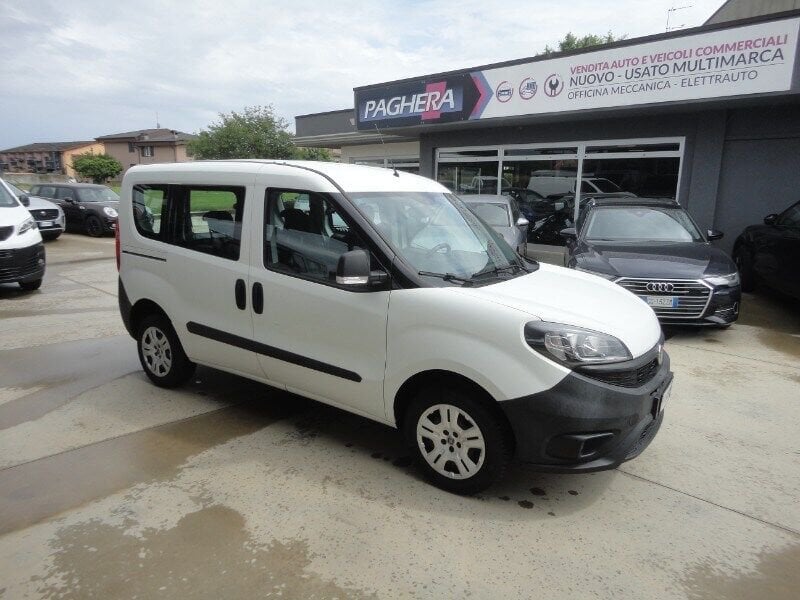 FIAT Doblò