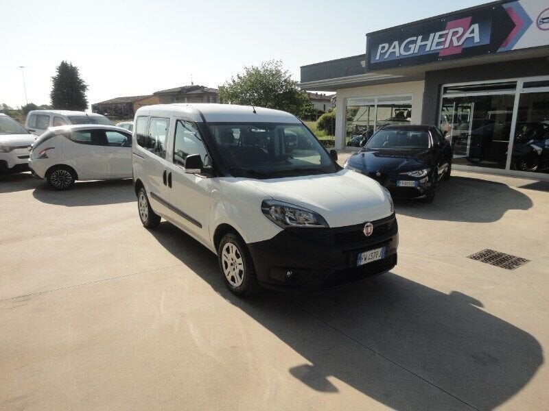 FIAT Doblò