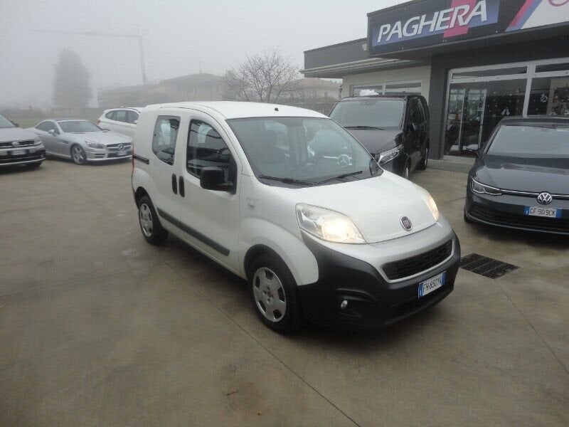 FIAT Fiorino