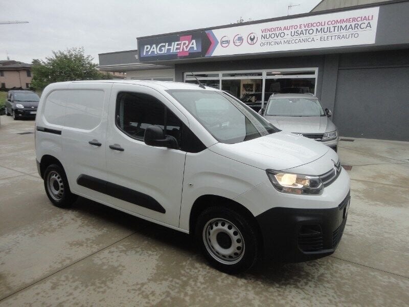 Citroën Berlingo