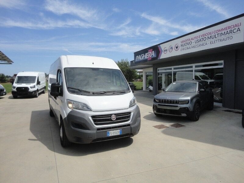 FIAT Ducato