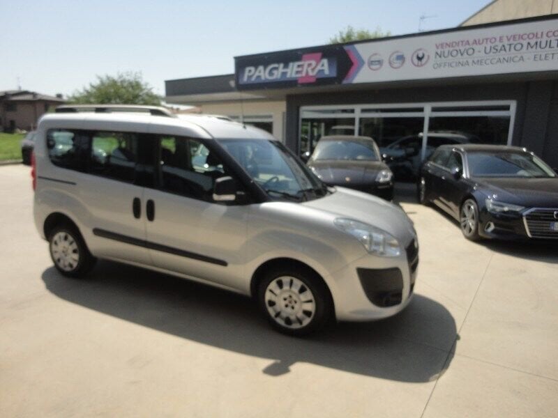 FIAT Doblò