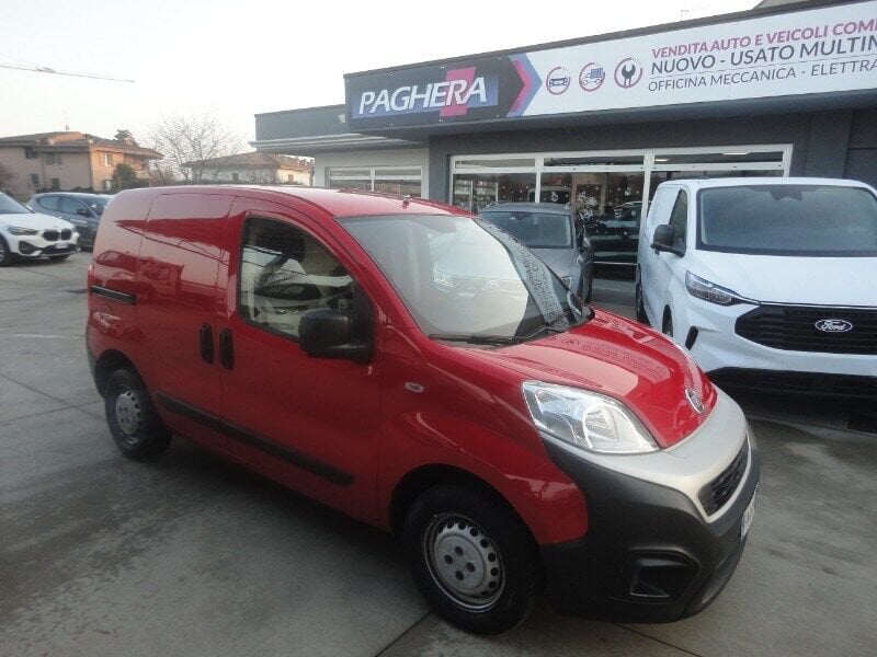 Foto FIAT Fiorino