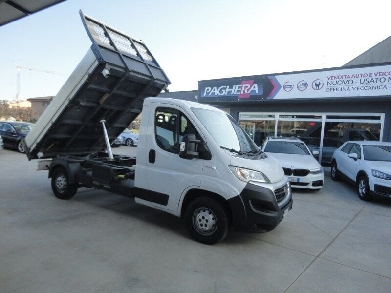 Foto FIAT Ducato