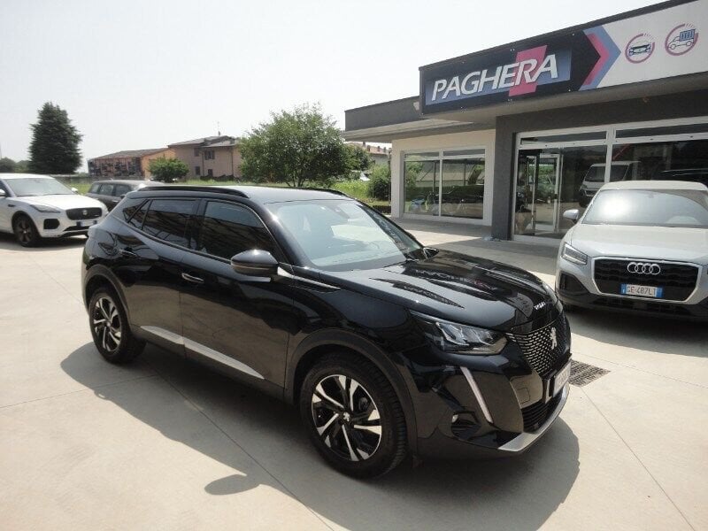 Foto Peugeot 2008