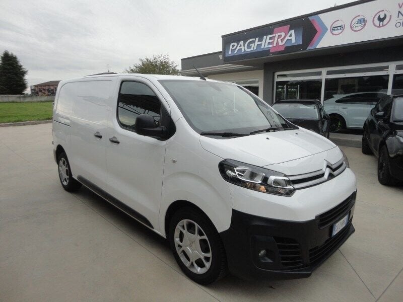 Citroën Jumpy