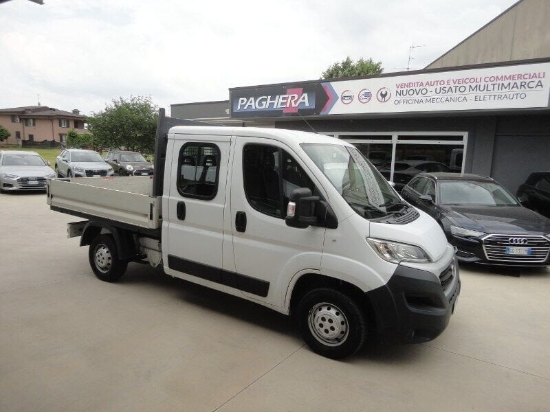 FIAT Ducato