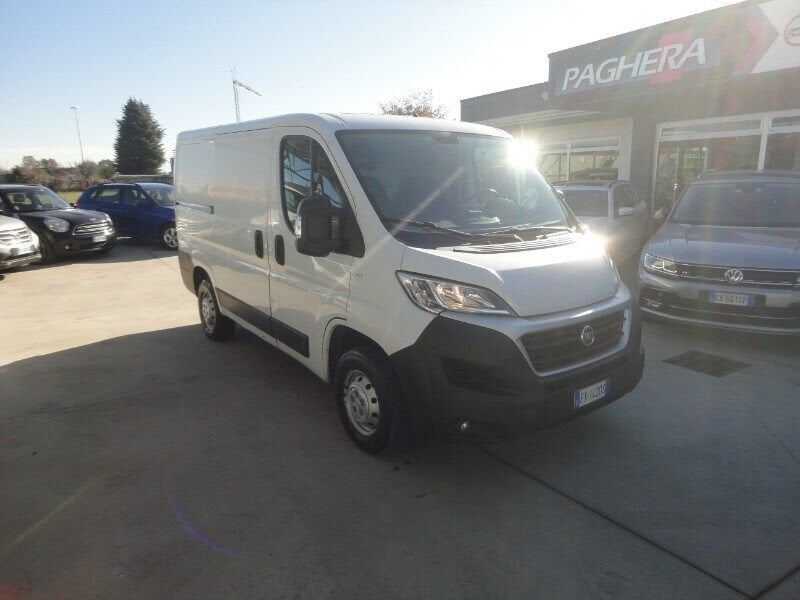 Foto FIAT Ducato