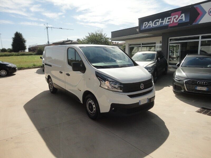 FIAT Talento