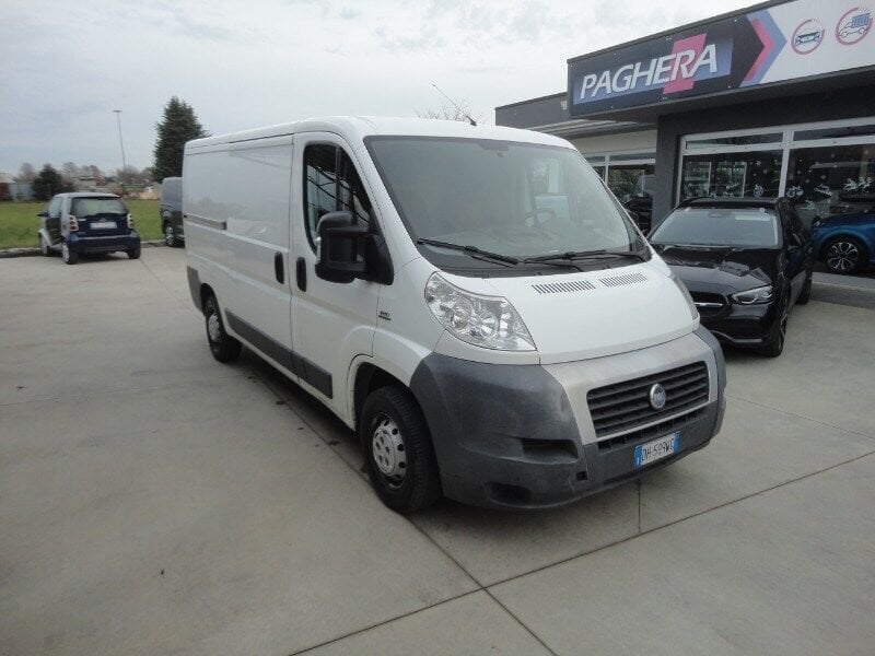 FIAT Ducato