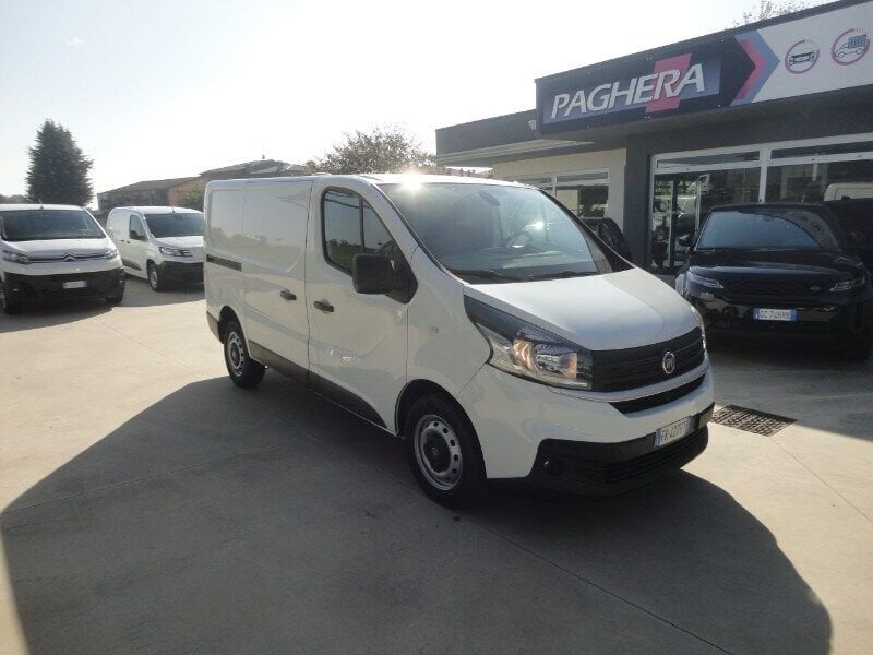 FIAT Talento