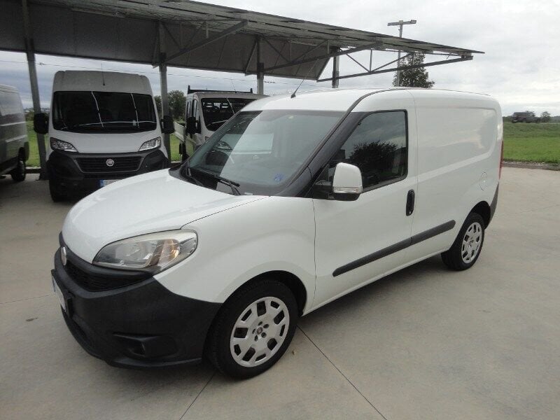 FIAT Doblò