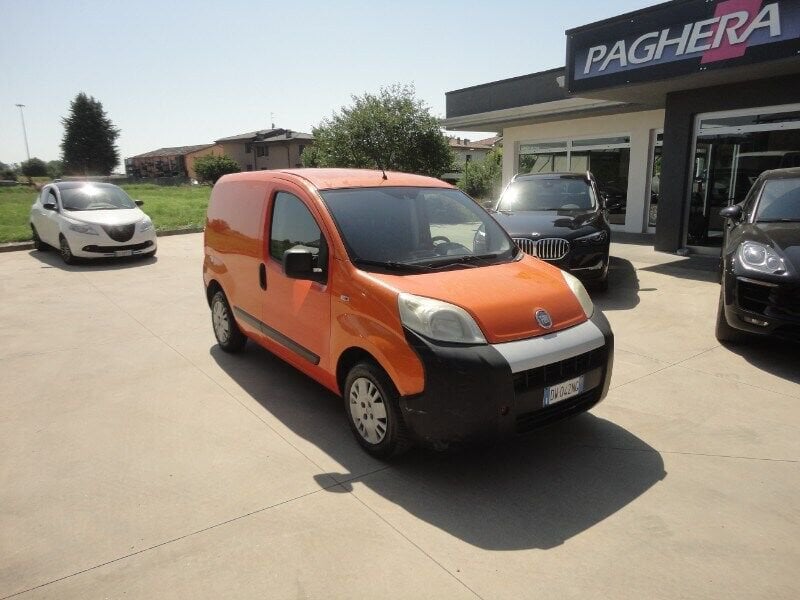 FIAT Fiorino