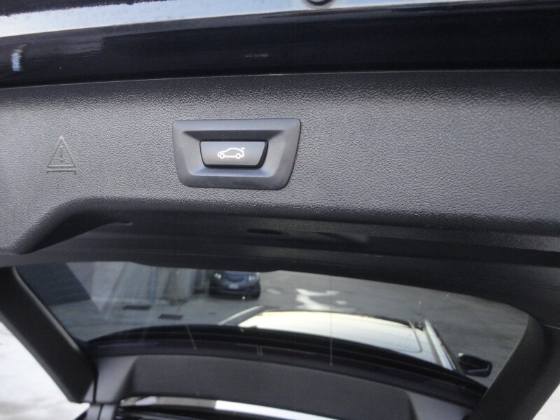 BMW Serie 5(G30/31/F90) 530d 48V Touring Luxury