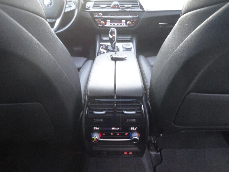 BMW Serie 5(G30/31/F90) 530d 48V Touring Luxury