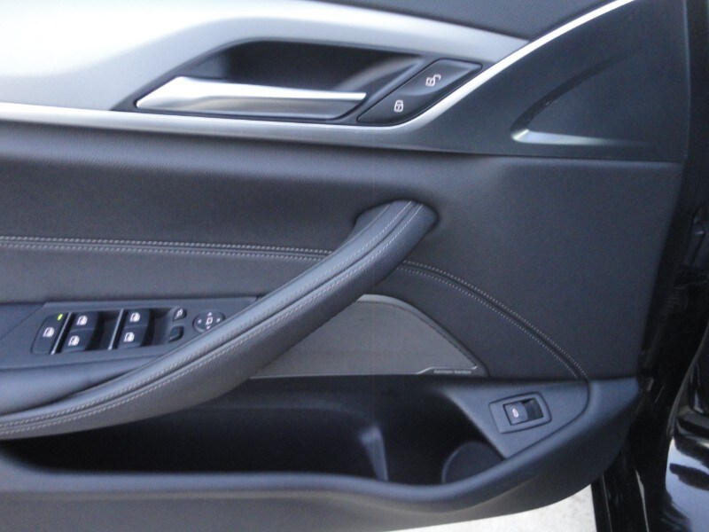 BMW Serie 5(G30/31/F90) 530d 48V Touring Luxury