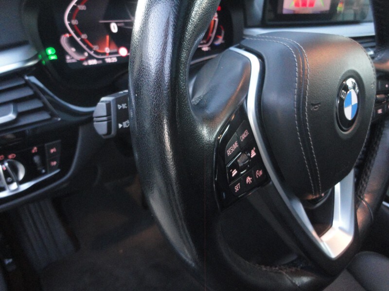 BMW Serie 5(G30/31/F90) 530d 48V Touring Luxury