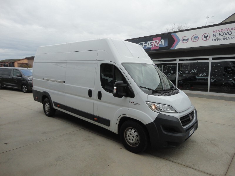 FIAT Ducato (4ª serie)