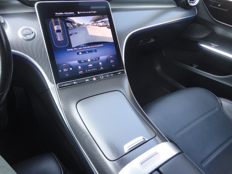 MERCEDES Classe C   (W/S206) C 220 d Mild hybrid 4Matic Premium Plus All-Terrain