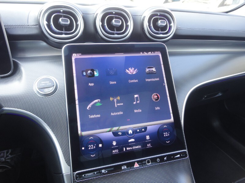 MERCEDES Classe C   (W/S206) C 220 d Mild hybrid 4Matic Premium Plus All-Terrain