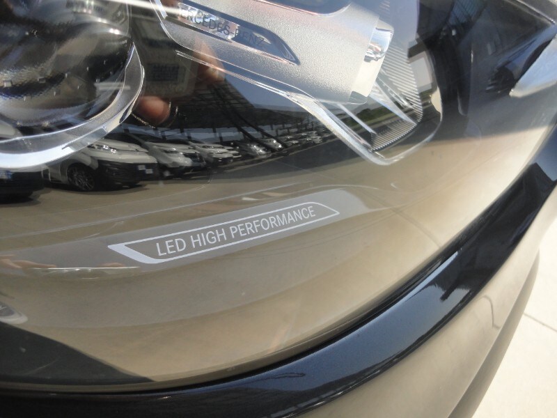 MERCEDES Classe C   (W/S206) C 220 d Mild hybrid 4Matic Premium Plus All-Terrain