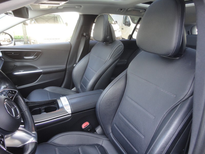 MERCEDES Classe C   (W/S206) C 220 d Mild hybrid 4Matic Premium Plus All-Terrain