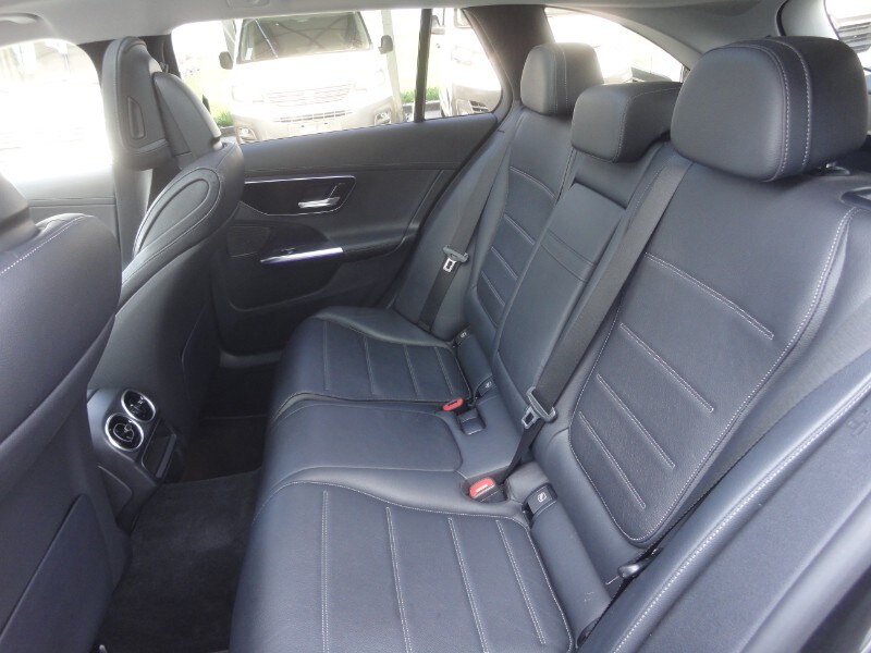 MERCEDES Classe C   (W/S206) C 220 d Mild hybrid 4Matic Premium Plus All-Terrain