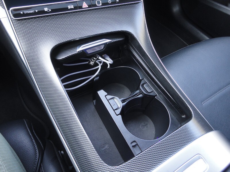 MERCEDES Classe C   (W/S206) C 220 d Mild hybrid 4Matic Premium Plus All-Terrain