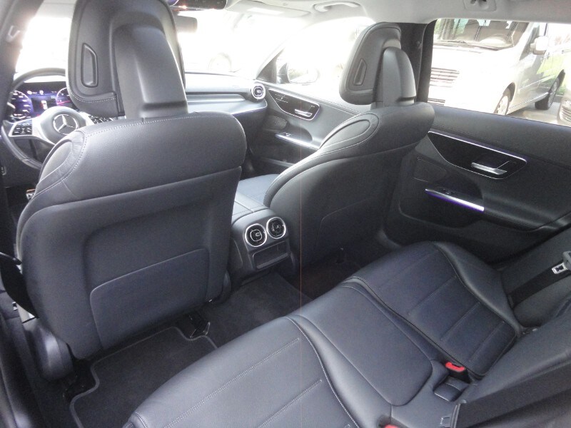 MERCEDES Classe C   (W/S206) C 220 d Mild hybrid 4Matic Premium Plus All-Terrain