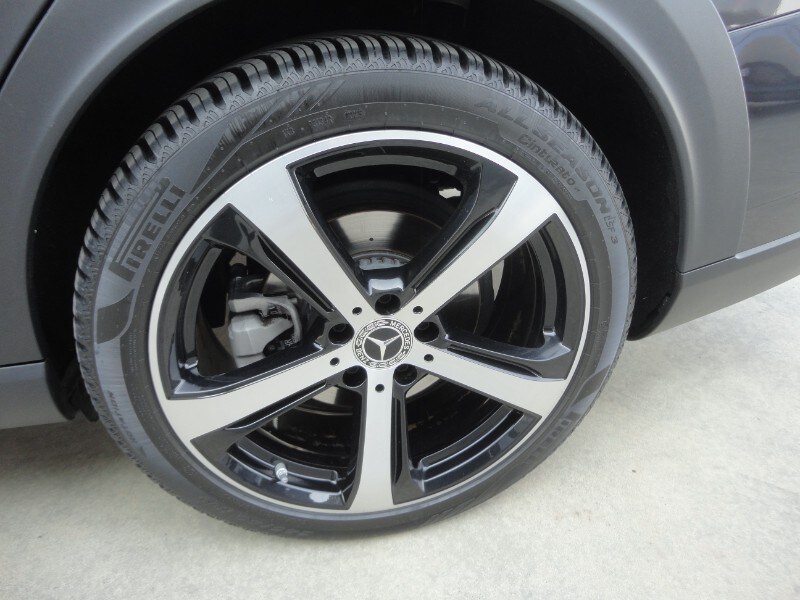 MERCEDES Classe C   (W/S206) C 220 d Mild hybrid 4Matic Premium Plus All-Terrain