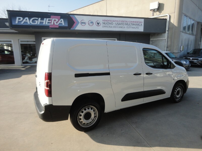 CITROEN Berlingo 3ª serie