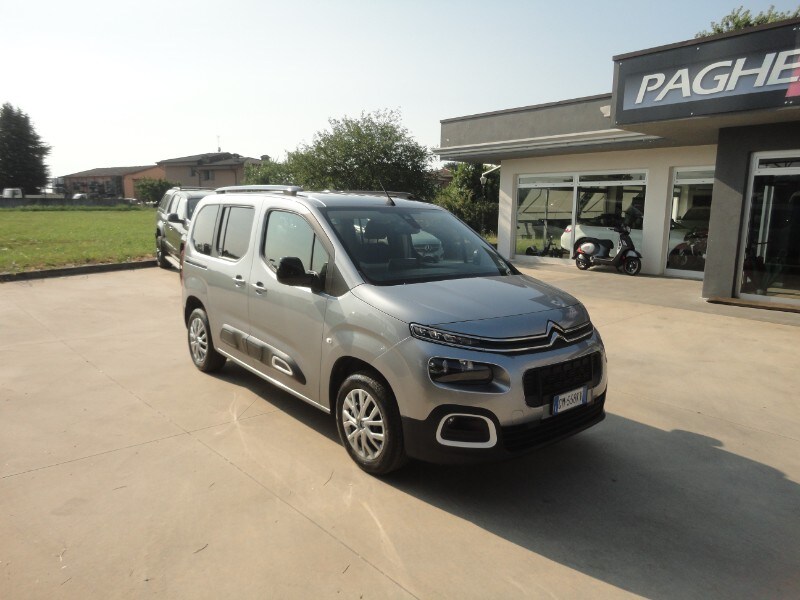 CITROEN Berlingo 3ª serie