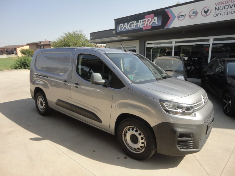 CITROEN Berlingo 3ª serie