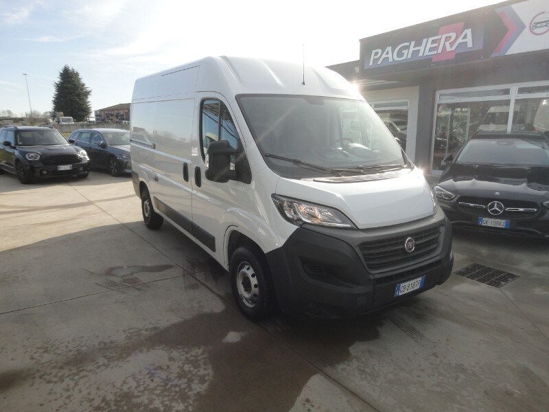FIAT Ducato (4ª serie)