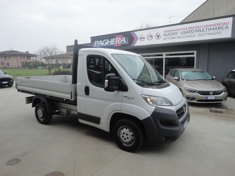 FIAT Ducato (4ª serie)