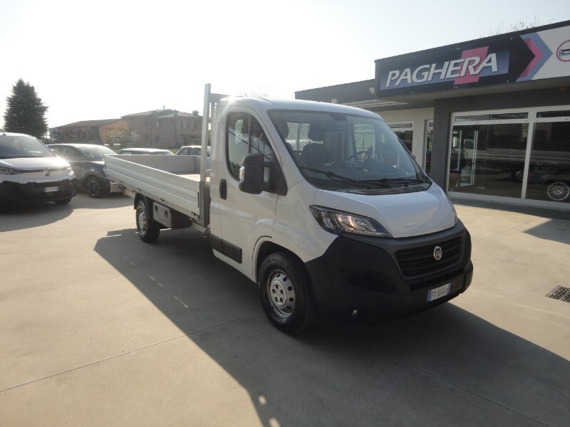 FIAT Ducato (4ª serie)