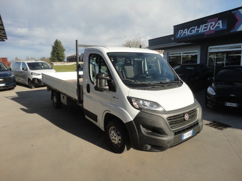 FIAT Ducato (4ª serie)