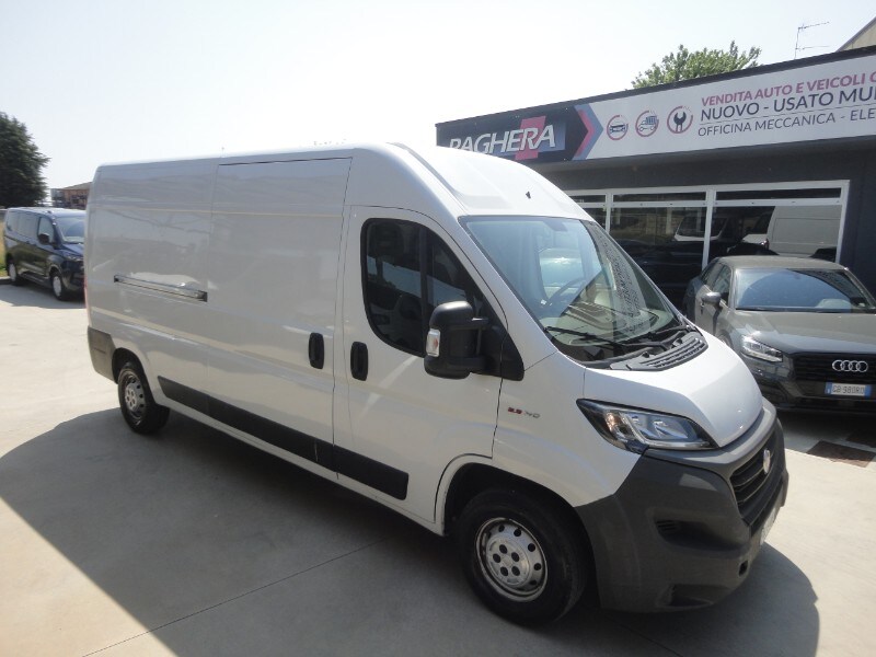 FIAT Ducato (4ª serie)