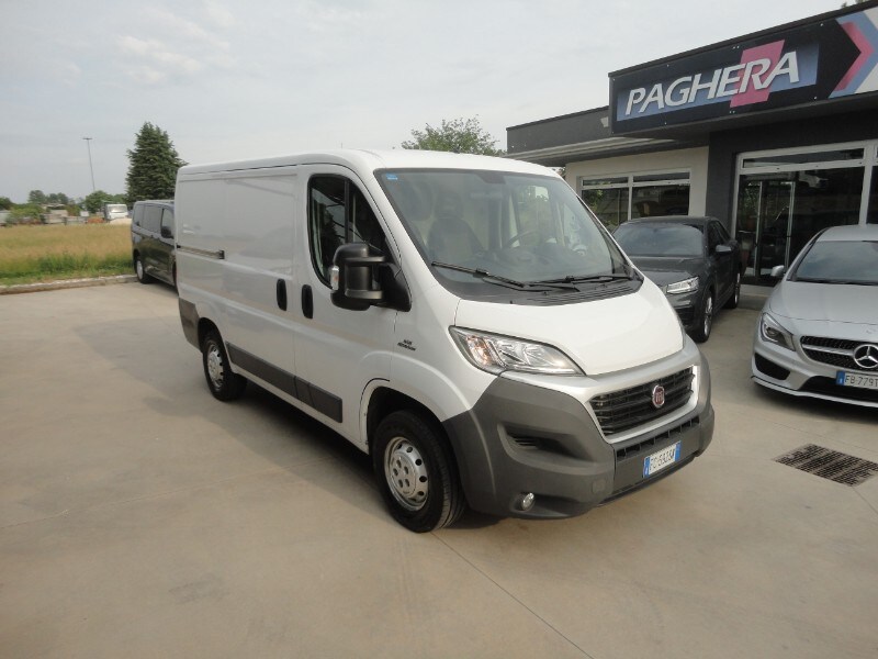 FIAT Ducato (4ª serie)