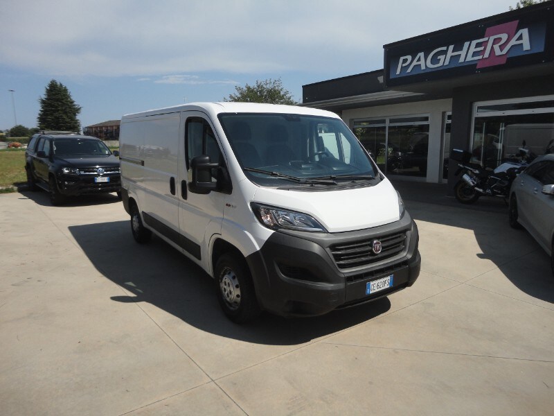FIAT Ducato (4ª serie)
