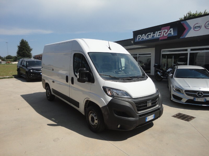 FIAT Ducato (4ª serie)