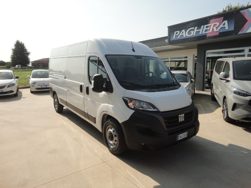 FIAT Ducato (4ª serie)