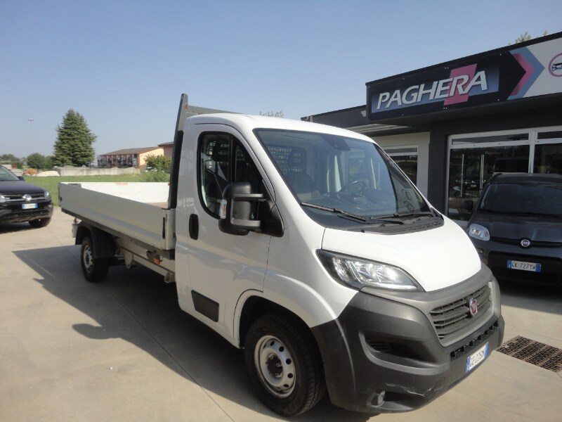 FIAT Ducato (4ª serie)