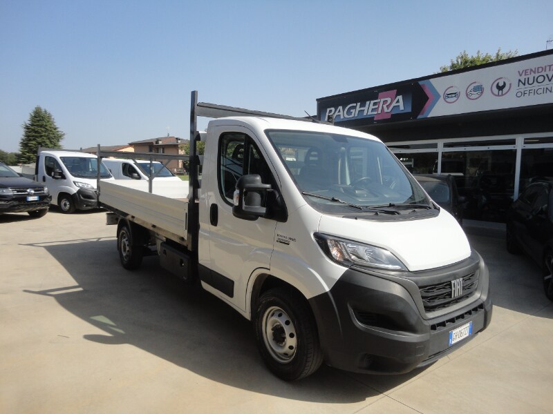 FIAT Ducato (4ª serie)