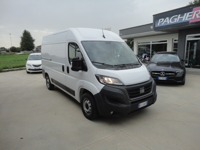 FIAT Ducato (4ª serie)