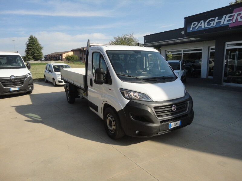 FIAT Ducato (4ª serie)