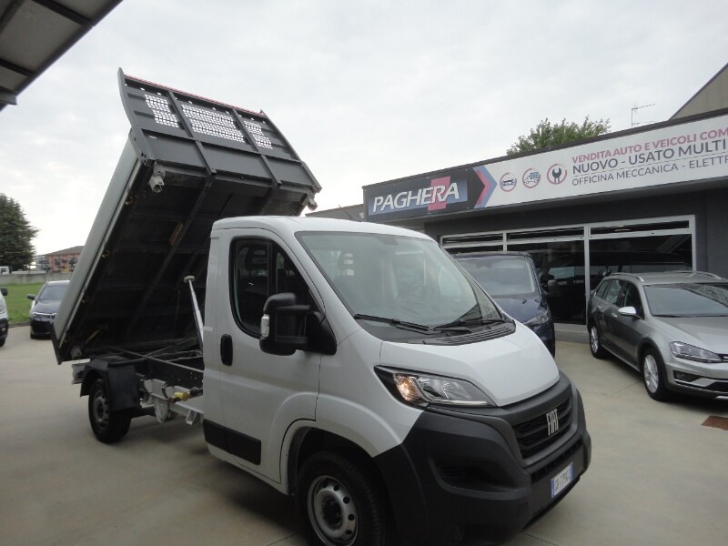 FIAT Ducato (4ª serie)