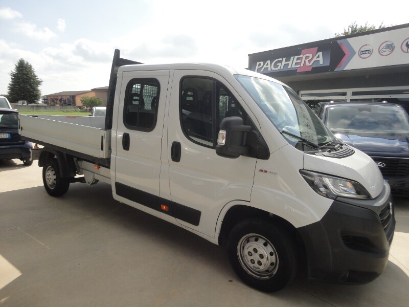 FIAT Ducato (4ª serie)