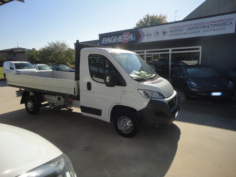 FIAT Ducato (4ª serie)